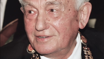 100 лет со дня рождения Леонида Алексеевича Костина!